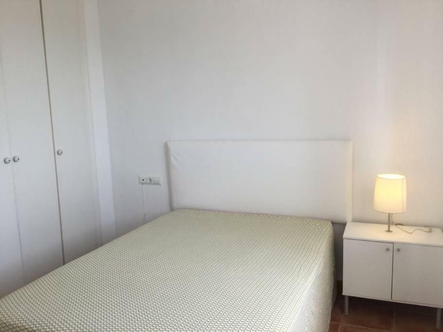 Apartamento Bonalba Apartment มุทชาเมล ภายนอก รูปภาพ