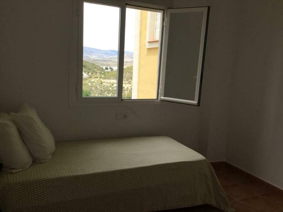 Apartamento Bonalba Apartment มุทชาเมล ภายนอก รูปภาพ