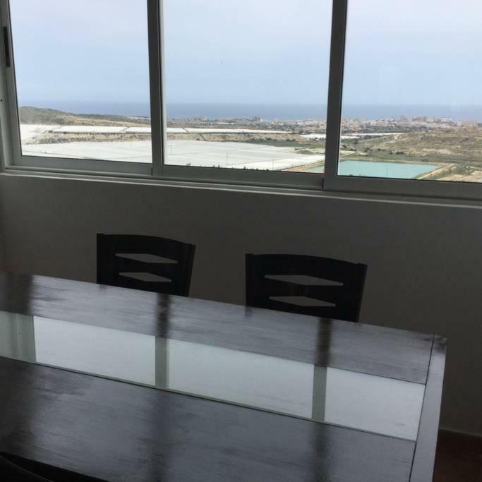 Apartamento Bonalba Apartment มุทชาเมล ภายนอก รูปภาพ