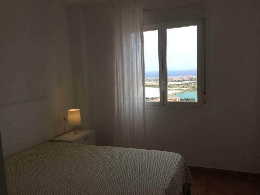 Apartamento Bonalba Apartment มุทชาเมล ภายนอก รูปภาพ